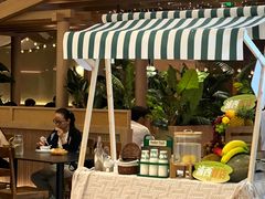 -帕娜·泰式茶餐厅·Bistro(近铁广场店)