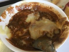 面茶-护国寺小吃(地安门店)