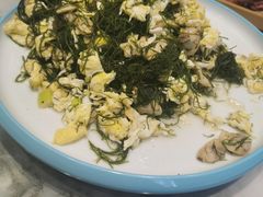 -鲜得莱渔港·小平岛海胆馆(七贤岭店)