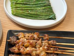 -隅乐胡椒虾·台湾菜·团建(皇岗店)