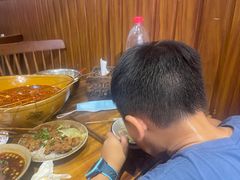 -谢老五跷脚牛肉·非遗传承店