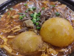 -穆桂英美食(南禅寺店)