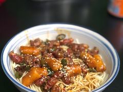 -一味老卤面(大石桥店)
