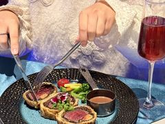 -天玑高空江景餐厅&酒吧Sky Secret Restaurant&Bar