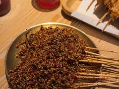 -小乾杯串店•16年沈阳烧烤(文安路店)