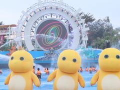 -汕头中海黄金海岸水上乐园