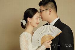 -新奕映像摄影机构