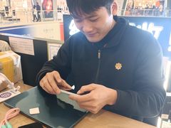 -乐邦快修手机电脑维修回收(打浦桥日月光店)