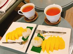 -Let’s Relax Spa(Chiangmai Pavillion)