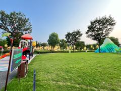 -歌斐颂巧克力小镇