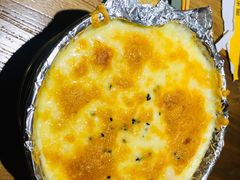 芝士玉米-冰川冷面·延边菜·炭烤串(观前店)