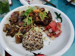 -My Way Town买味堂·东南亚餐厅(亦庄店)