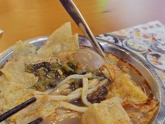 -雙冲柳州螺蛳粉&酸嘢&桂林米粉(簋街店)