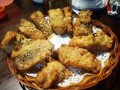 -巴依老爷新疆美食(工体旗舰店)