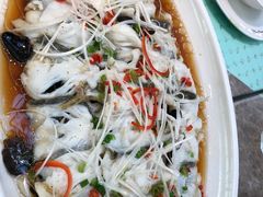 -大树餐厅(红旗街万达店)