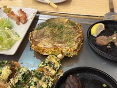 -日葵 大阪烧ひまり(仙霞路店)
