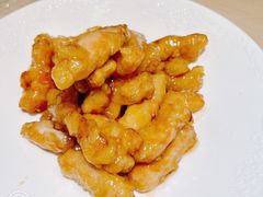 -吕氏疙瘩汤·海鲜新鲁菜(凯德mall新都心店)