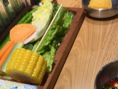 -姜虎东白丁烤肉(深圳湾后海汇店)