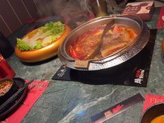 -牛New寿喜烧(中山公园龙之梦店)