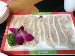-潘小辣鲜肉老火锅