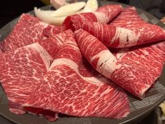 -满来寿喜烧(金虹桥店)