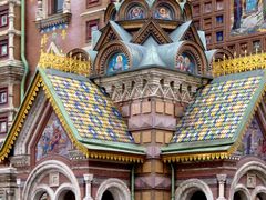 -滴血救世主教堂