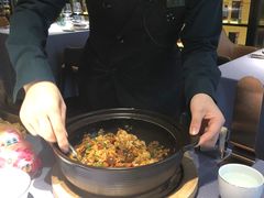 -怡情荟•海鲜青岛菜(五四广场旗舰店)