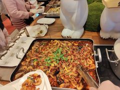 -堂会(白云店)