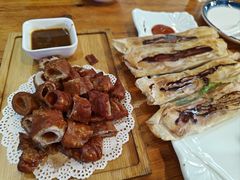 -百家鲜·杭帮菜