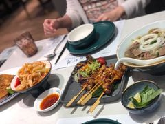 -美奈小馆·越南料理(中航城君尚购物中心店)