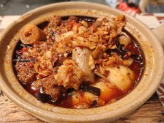 -老三样·旧食新味(万寿宫店)