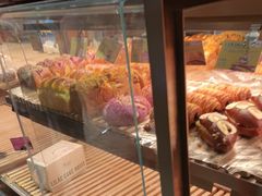 -丁香西饼屋(桂林路店)