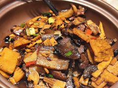 -马凯餐厅(地安门店)