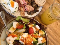 -RAC BAR(安福路店)