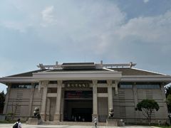 门面-衢州市博物馆