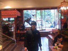 -百年神厨·地道川菜(清江西路店)