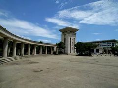-山东大学(威海校区)