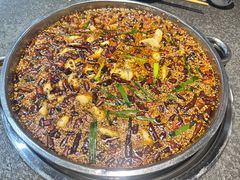 -胖子鱼·天水麻辣鱼火锅(秦州407店)