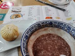 -老苏州大客堂·苏帮菜·松鼠桂鱼·苏州传统小吃(观前街人民商场店)