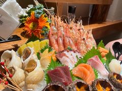 -花潮料理艺食馆(世欧广场店)