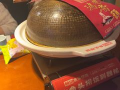 -魏铭鱼头捞饭(晋阳路店)