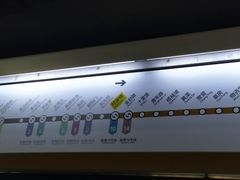 -呼家楼(地铁站)