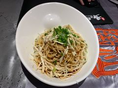 鸡丝凉面-红辣椒·川菜·火锅(大洋中心店)