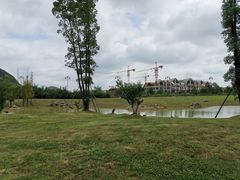 -云漫湖生态度假公园