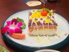-喀秋莎西餐厅
