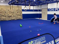 -京妮儿童汇(通州华业店)