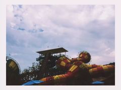 -苏州乐园森林水世界