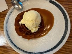 -PIZZA BIANCA(万象城店)