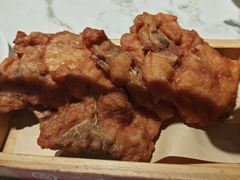 -双合园·海鲜水饺青岛菜(上清路店)