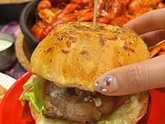 -必胜客(大悦城店)